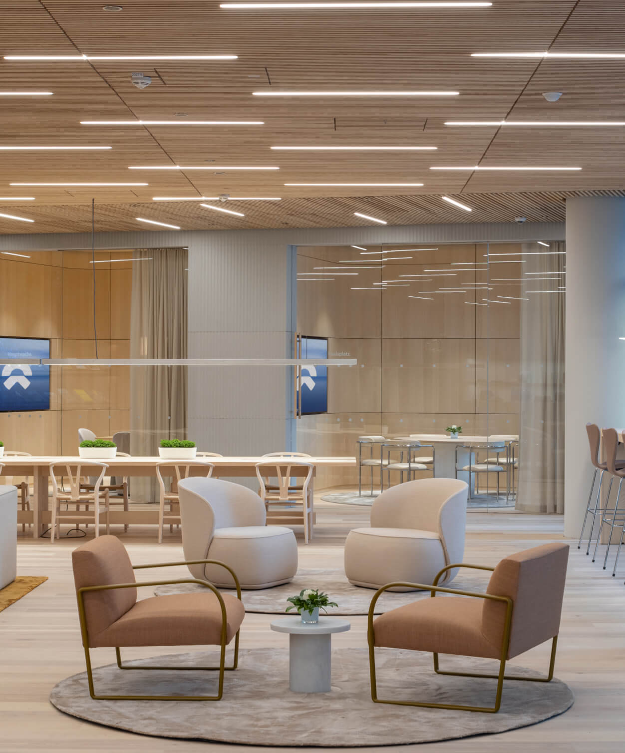 NIO House Frankfurt